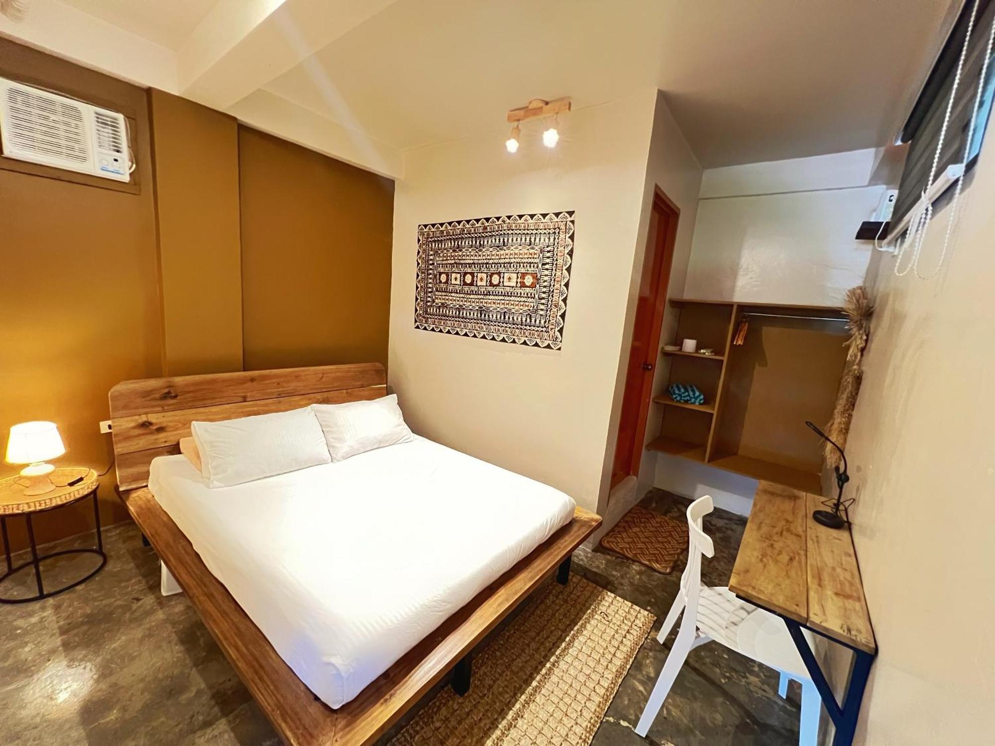 Haole Surf Hostel เจเนอรัลลูนา ภายนอก รูปภาพ